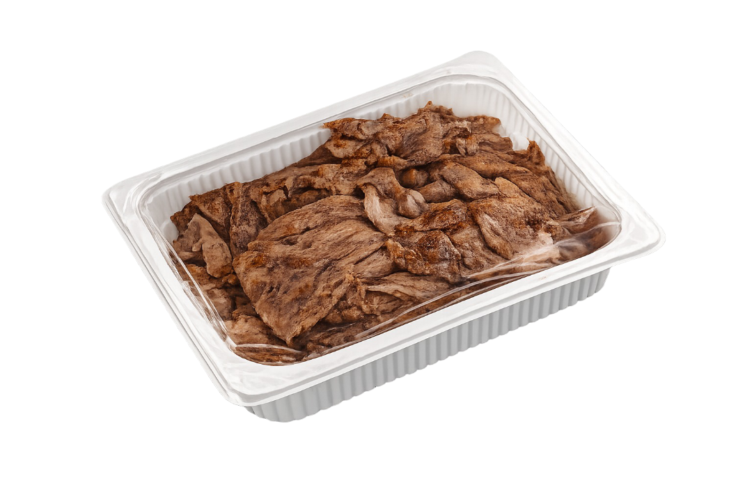 Premium Köfte